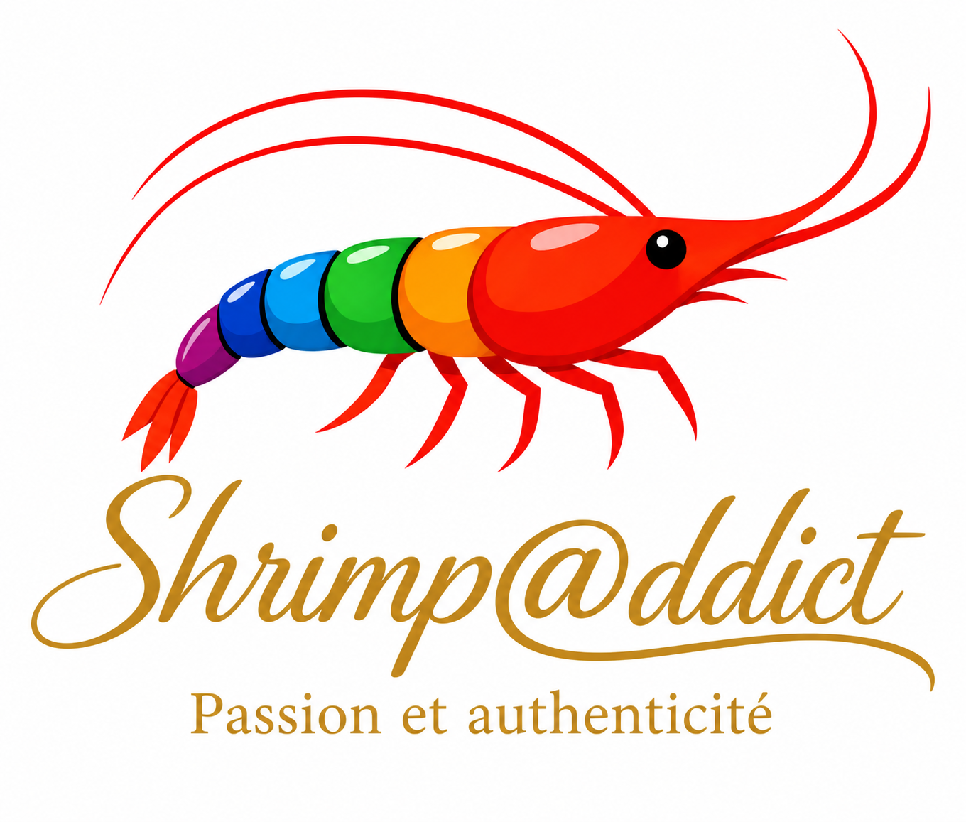 ShrimpAddict